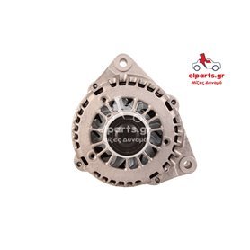 EXCHANGE ALTERNATOR 140AMP 12V