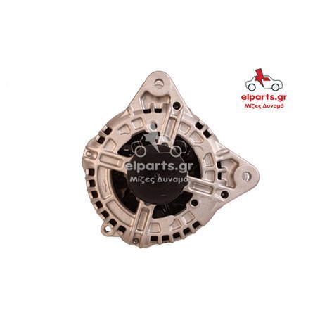 EXCHANGE ALTERNATOR 150AMP 12V