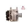 EXCHANGE ALTERNATOR 150AMP 12V