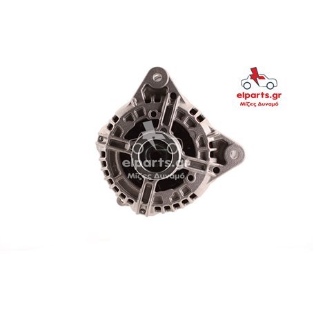 EXCHANGE ALTERNATOR 150AMP 12V