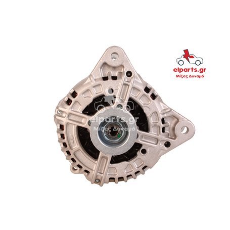 EXCHANGE ALTERNATOR 150AMP 12V