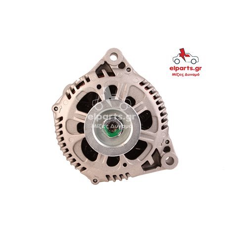 EXCHANGE ALTERNATOR 110AMP 12V