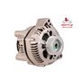 EXCHANGE ALTERNATOR 110AMP 12V