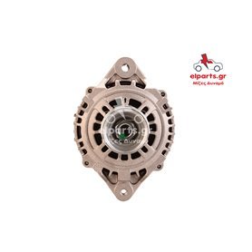 ΔΥΝΑΜΟ  ISUZU Wizard OPEL Frontera VAUXHALL EXCHANGE ALTERNATOR 90AMP 12V