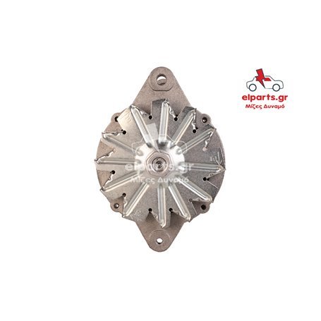 EXCHANGE ALTERNATOR 60AMP 12V