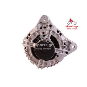 EXCHANGE ALTERNATOR 150AMP 12V