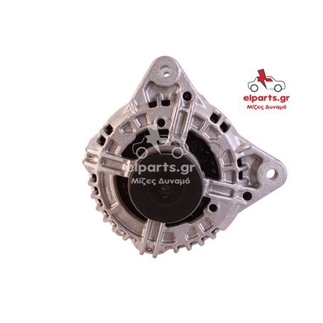 EXCHANGE ALTERNATOR 150AMP 12V