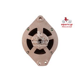 EXCHANGE ALTERNATOR 120AMP 12V