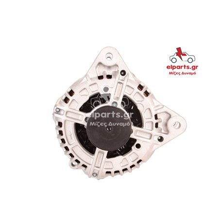 EXCHANGE ALTERNATOR 150AMP 12V