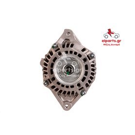 EXCHANGE ALTERNATOR 80AMP 12V