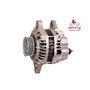 EXCHANGE ALTERNATOR 80AMP 12V