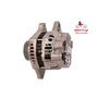 EXCHANGE ALTERNATOR 80AMP 12V