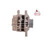 EXCHANGE ALTERNATOR 80AMP 12V