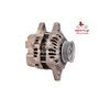 EXCHANGE ALTERNATOR 80AMP 12V