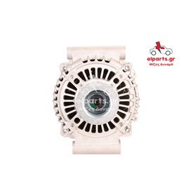 EXCHANGE ALTERNATOR 125AMP 12V