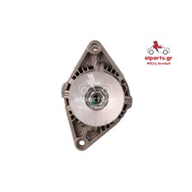 EXCHANGE ALTERNATOR 85AMP 12V