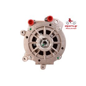 EXCHANGE ALTERNATOR 190AMP 12V