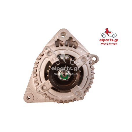 EXCHANGE ALTERNATOR 130AMP 12V