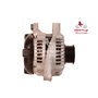 EXCHANGE ALTERNATOR 130AMP 12V