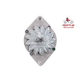 EXCHANGE ALTERNATOR 65AMP 12V