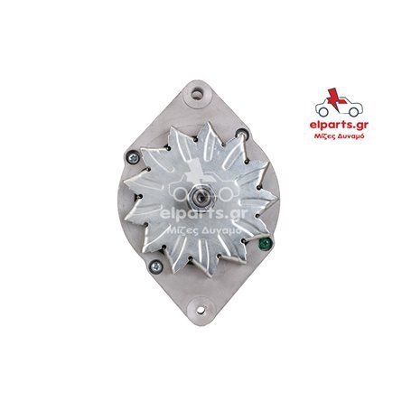 EXCHANGE ALTERNATOR 65AMP 12V