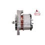 EXCHANGE ALTERNATOR 65AMP 12V