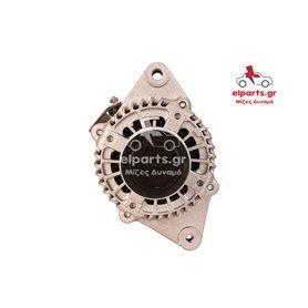 EXCHANGE ALTERNATOR 70AMP 12V