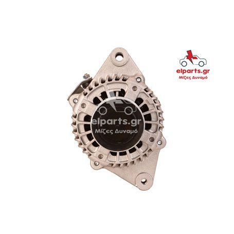 EXCHANGE ALTERNATOR 70AMP 12V