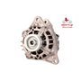 EXCHANGE ALTERNATOR 80AMP 12V