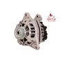 EXCHANGE ALTERNATOR 80AMP 12V
