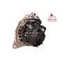 EXCHANGE ALTERNATOR 80AMP 12V