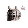 EXCHANGE ALTERNATOR 80AMP 12V