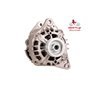 EXCHANGE ALTERNATOR 80AMP 12V
