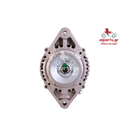 EXCHANGE ALTERNATOR 70AMP 12V