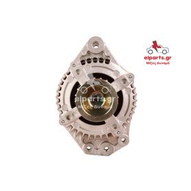 EXCHANGE ALTERNATOR 100AMP 12V