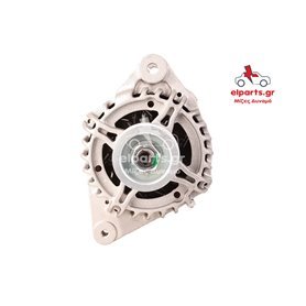 EXCHANGE ALTERNATOR 90AMP 12V