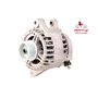 EXCHANGE ALTERNATOR 90AMP 12V