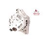 EXCHANGE ALTERNATOR 90AMP 12V