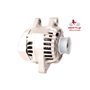 EXCHANGE ALTERNATOR 90AMP 12V