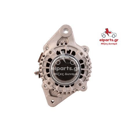 EXCHANGE ALTERNATOR 70AMP 12V