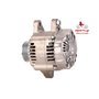 EXCHANGE ALTERNATOR 70AMP 12V