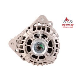 EXCHANGE ALTERNATOR 70AMP 12V