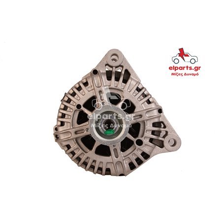 EXCHANGE ALTERNATOR 150AMP 12V