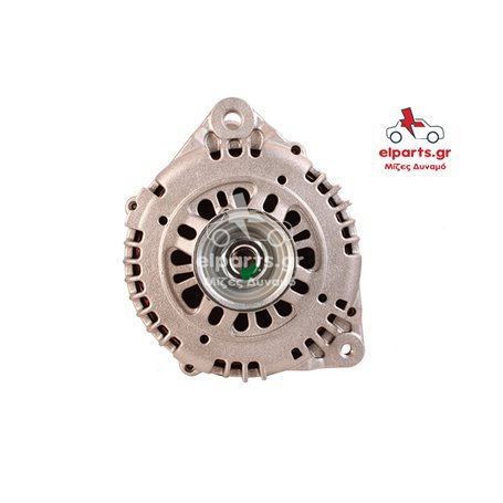 EXCHANGE ALTERNATOR 150AMP 12V