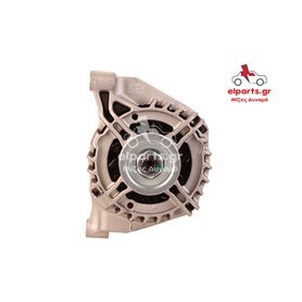 EXCHANGE ALTERNATOR 90AMP 12V