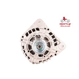 EXCHANGE ALTERNATOR 125AMP 12V