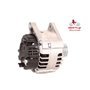 EXCHANGE ALTERNATOR 125AMP 12V