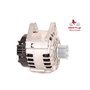 EXCHANGE ALTERNATOR 125AMP 12V