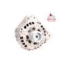 EXCHANGE ALTERNATOR 125AMP 12V