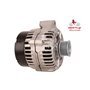 EXCHANGE ALTERNATOR 150AMP 12V
